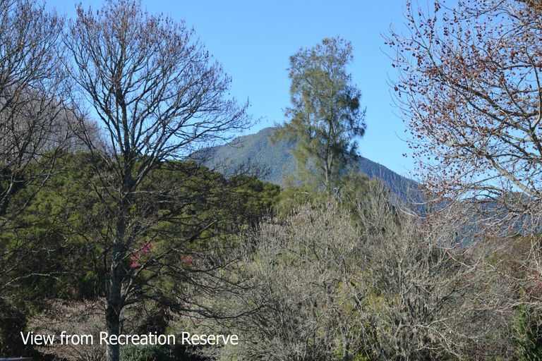 Photo of property in 12 Blundell Avenue, Kawerau, 3127