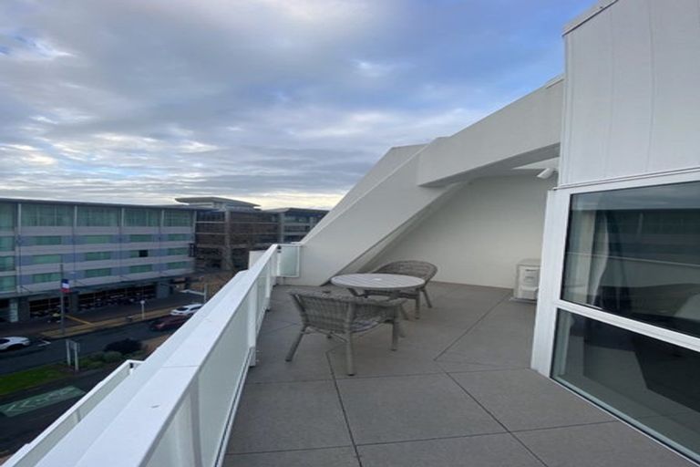 Photo of property in 18/391 Victoria Street, Hamilton Central, Hamilton, 3204