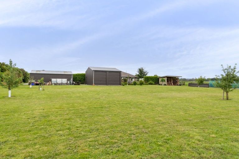 Photo of property in 46 Jordan Road, Waingawa, Carterton, 5791