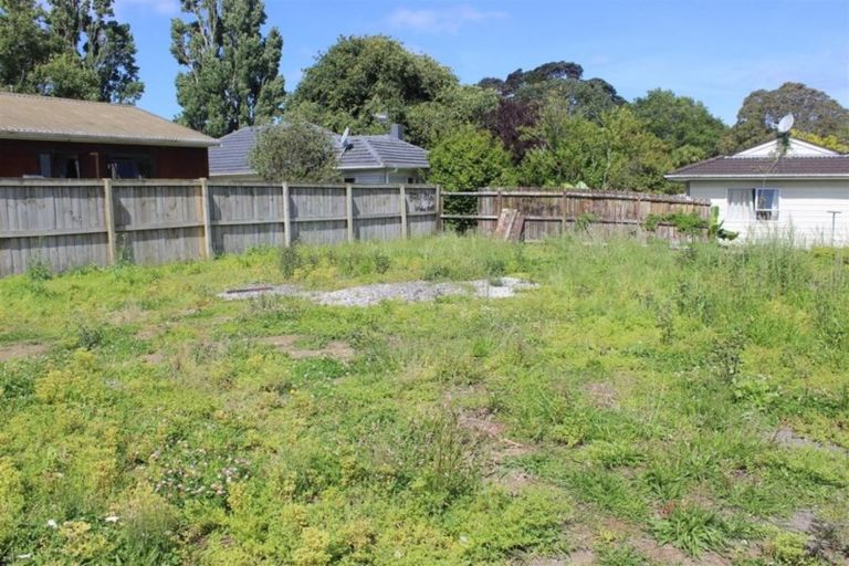 Photo of property in 23a Jutland Road, Manurewa, Auckland, 2102