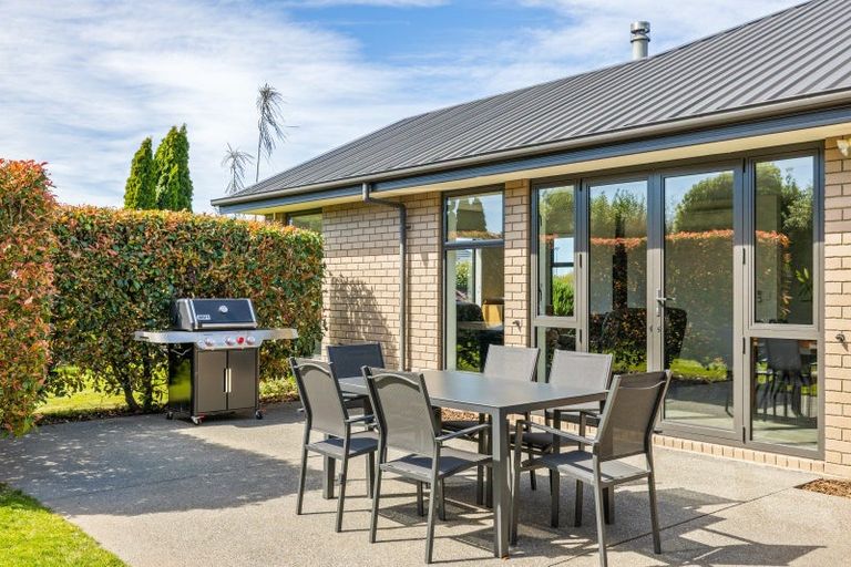 Photo of property in 5 Emerson Lane, Rolleston, 7614