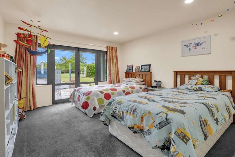 Photo of property in 111 Taits Road, Newland, Ashburton, 7772