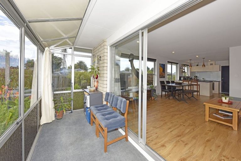 Photo of property in 35 Cavendish Road, Casebrook, Christchurch, 8051