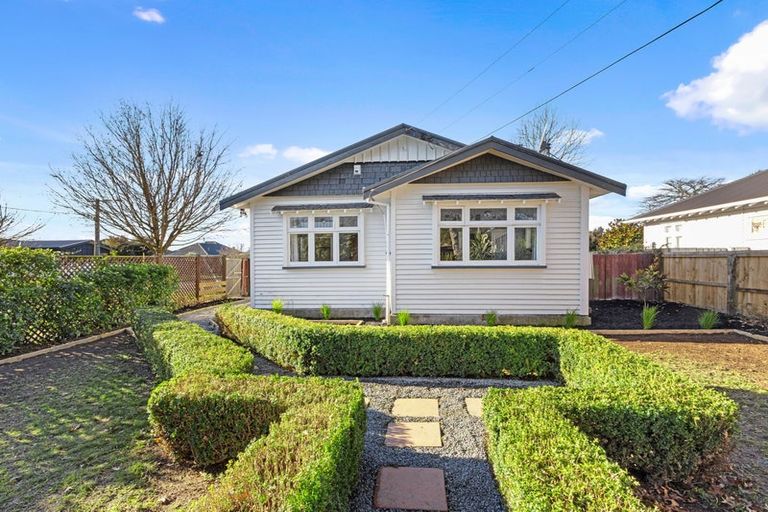Photo of property in 48 Thames Street, Mairehau, Christchurch, 8013