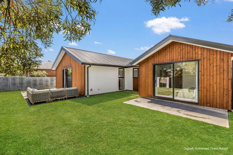 Photo of property in 109a Creek Road, Allenton, Ashburton, 7700