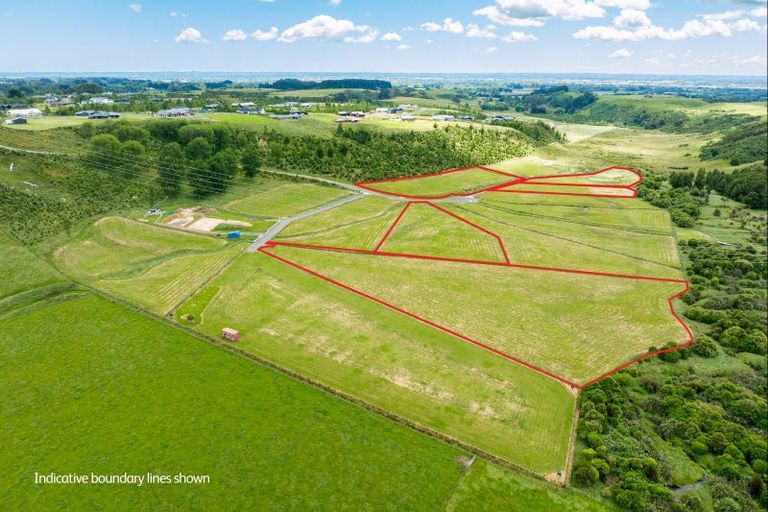 Photo of property in 5 Eden Lane, Aokautere, 4471