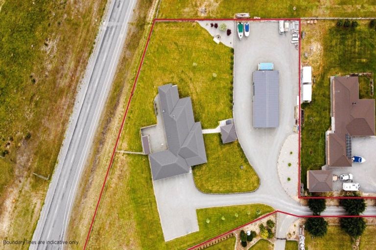 Photo of property in 15 The Drive, Twizel, 7999