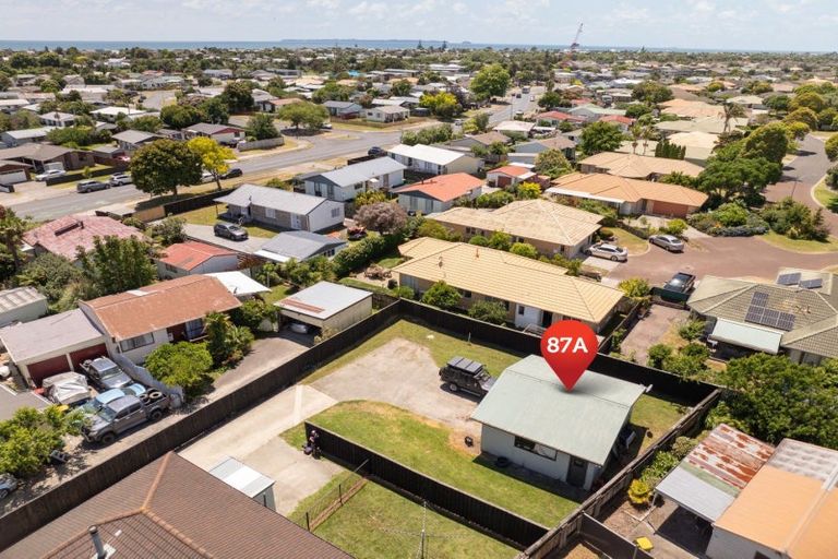 Photo of property in 87a Domain Road, Papamoa Beach, 3118