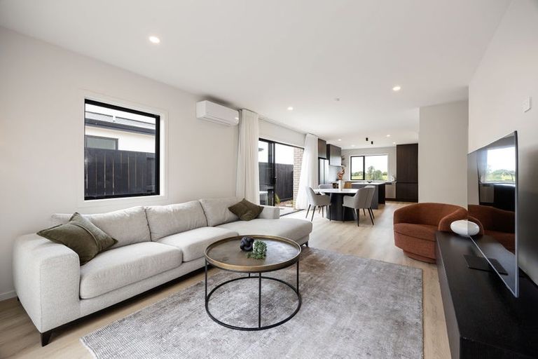 Photo of property in 16 Lumino Terrace, Peacocke, Hamilton, 3206