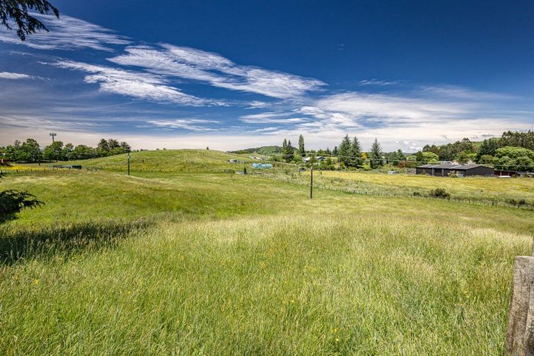 Photo of property in 27b Raetihi Ohakune Road, Raetihi, 4632