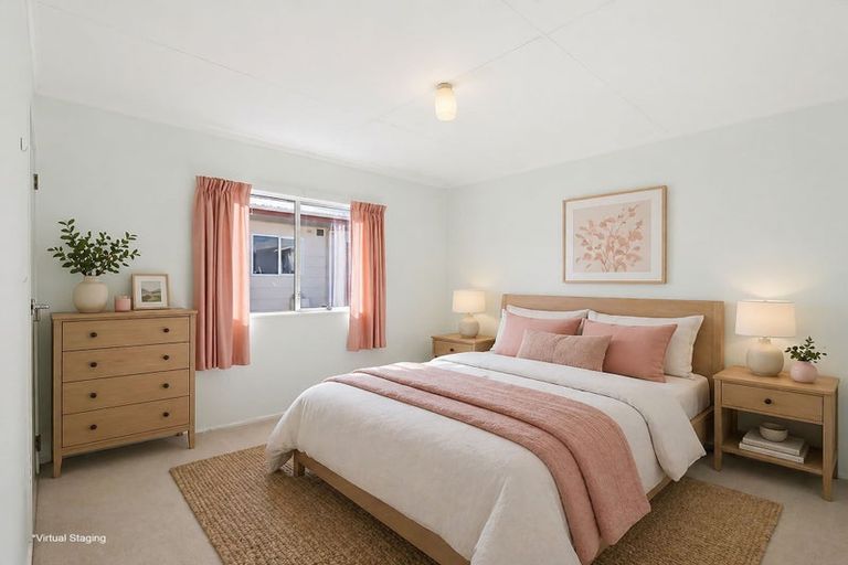 Photo of property in 6b Nikau Street, Tawhero, Whanganui, 4501