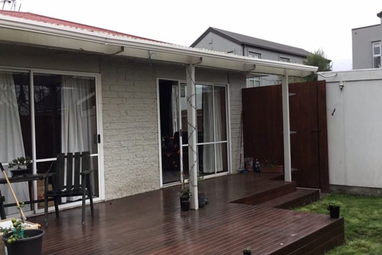 Photo of property in 3/67 Derby Street, St Albans, Christchurch, 8014