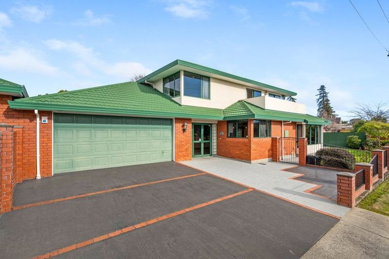 Photo of property in 1a Carr Street, Blenheim, 7201