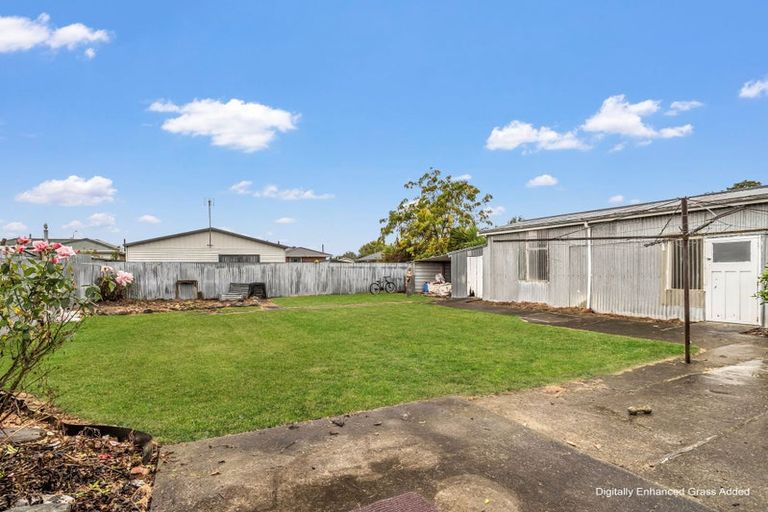 Photo of property in 19 Porter Street, Netherby, Ashburton, 7700