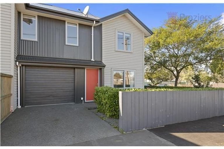 Photo of property in 2 Tancred Street, Linwood, Christchurch, 8011