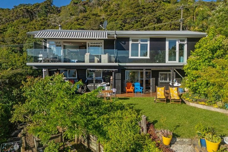 Photo of property in 191 Buffalo Beach Sh25 Road, Whitianga, 3592