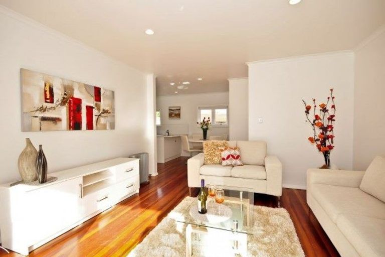 Photo of property in 122 Fox Street, Hamilton East, Hamilton, 3216