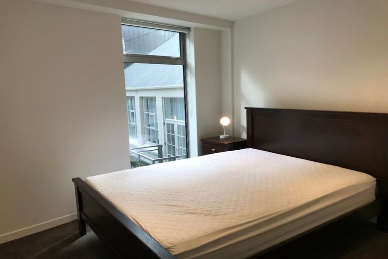 Photo of property in Elevate, 3/30a Taranaki Street, Te Aro, Wellington, 6011