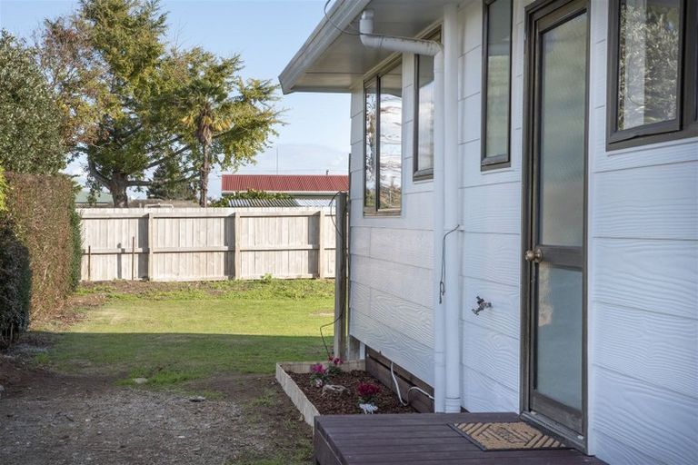 Photo of property in 10a College Street, Matamata, 3400