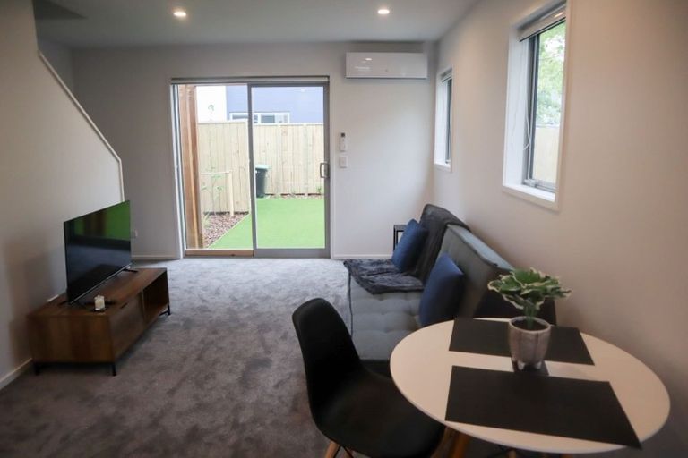 Photo of property in 2/205 Salisbury Street, Christchurch Central, Christchurch, 8013