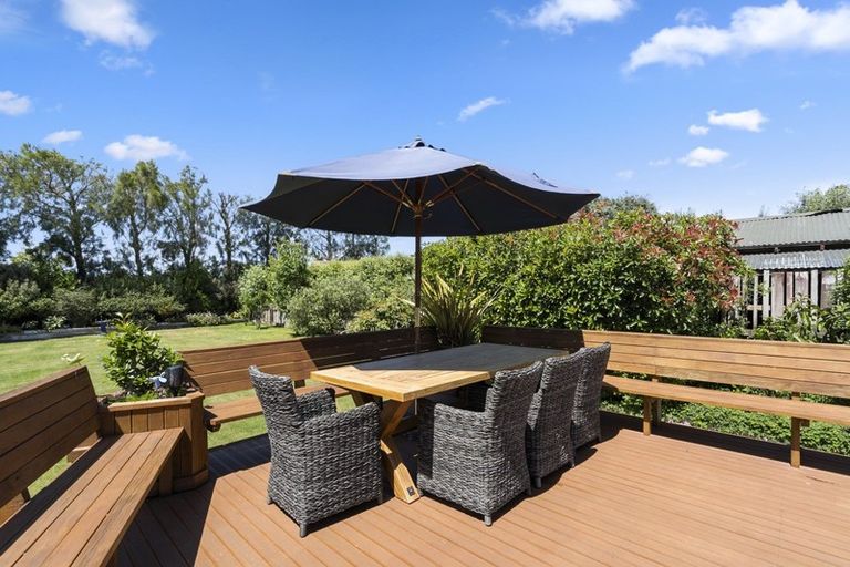 Photo of property in 54 Princess Street, Martinborough, 5711
