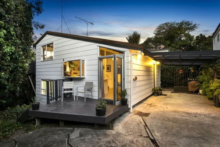 Photo of property in 4/101 Birkenhead Avenue, Birkenhead, Auckland, 0626