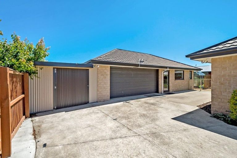 Photo of property in 45 Manse Road, Leeston, 7632