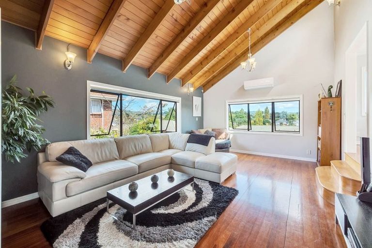 Photo of property in 45c Savoy Road, Glen Eden, Auckland, 0602