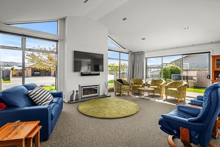 Photo of property in 21 Thyme Crescent, Alexandra, 9320