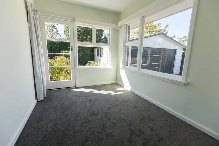 Photo of property in 163 Idris Road, Strowan, Christchurch, 8052
