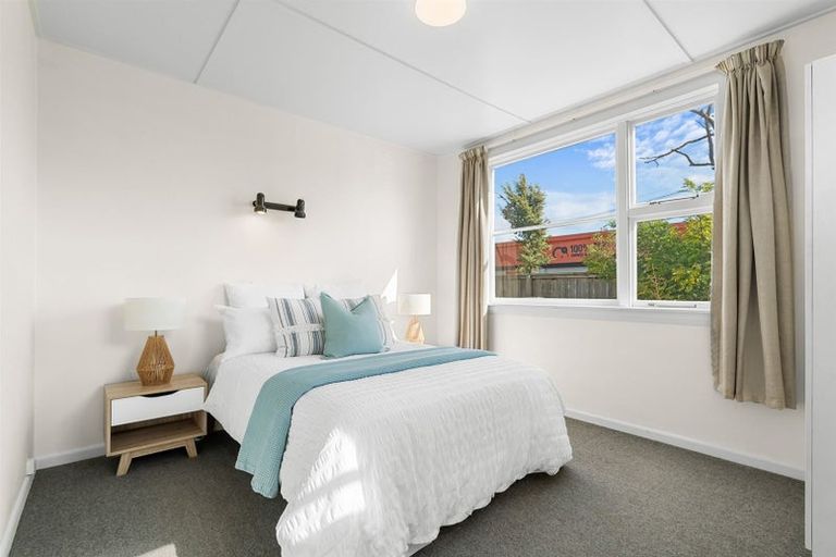 Photo of property in 14 King Street, Sydenham, Christchurch, 8023