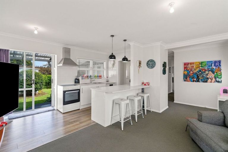 Photo of property in 16 Bledisloe Street, Levin, 5510