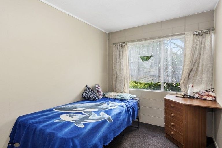 Photo of property in 46u2 May Street, Hamilton East, Hamilton, 3216
