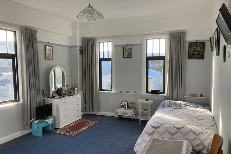 Photo of property in 24u9 Elizabeth Street, Mount Victoria, Wellington, 6011