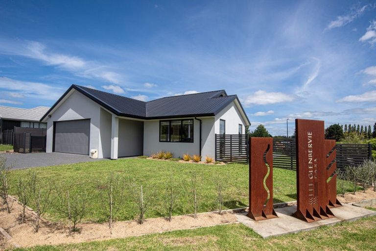 Photo of property in 1 Glenbervie Drive, Glenbervie, Whangarei, 0173