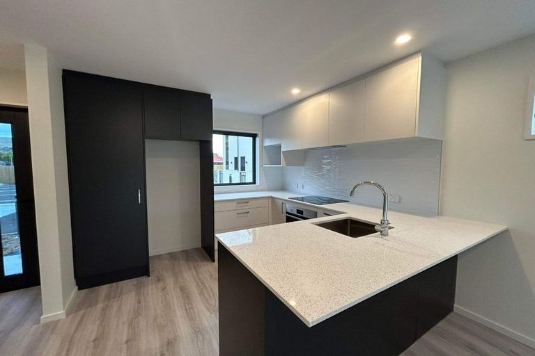 Photo of property in 9a/7 Maronan Street, Woolston, Christchurch, 8023