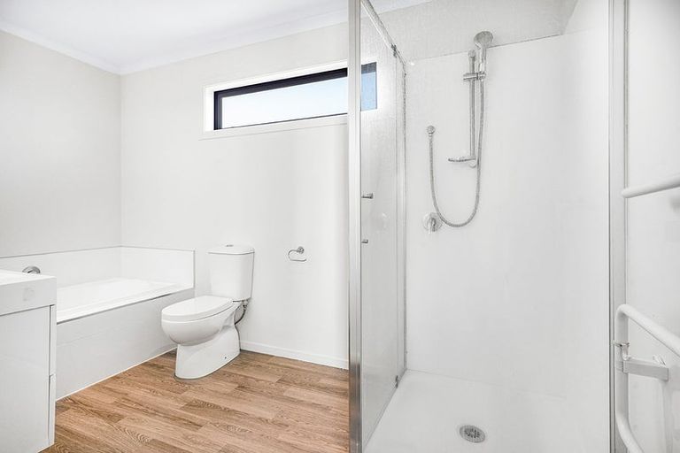 Photo of property in 10/3 Korimako Street, Frankton, Hamilton, 3204