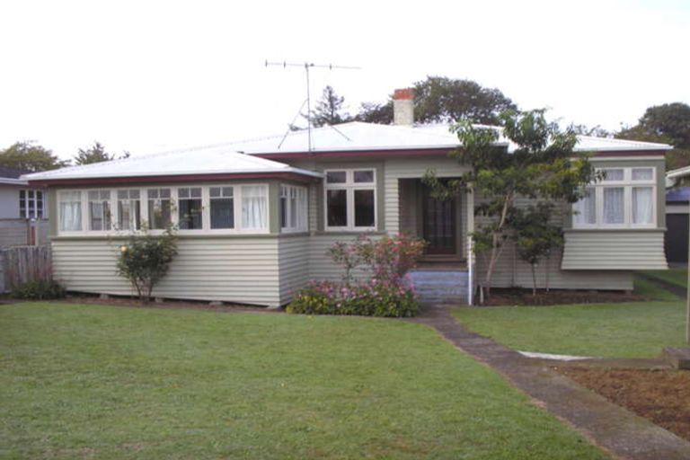 Photo of property in 234 Mandeno Street, Te Awamutu, 3800