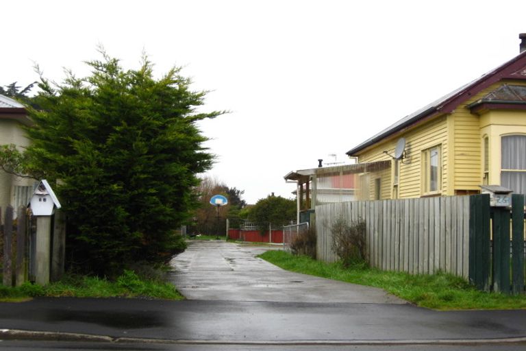 Photo of property in 26 Pomona Street, Georgetown, Invercargill, 9812