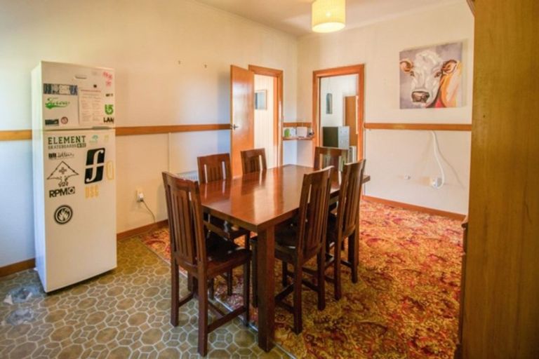 Photo of property in 2135 State Highway 49, Rangataua, Ohakune, 4691