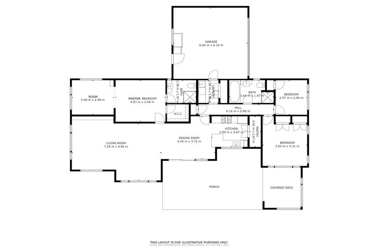 Photo of property in 8 Waitaha Place, Ruakaka, 0116