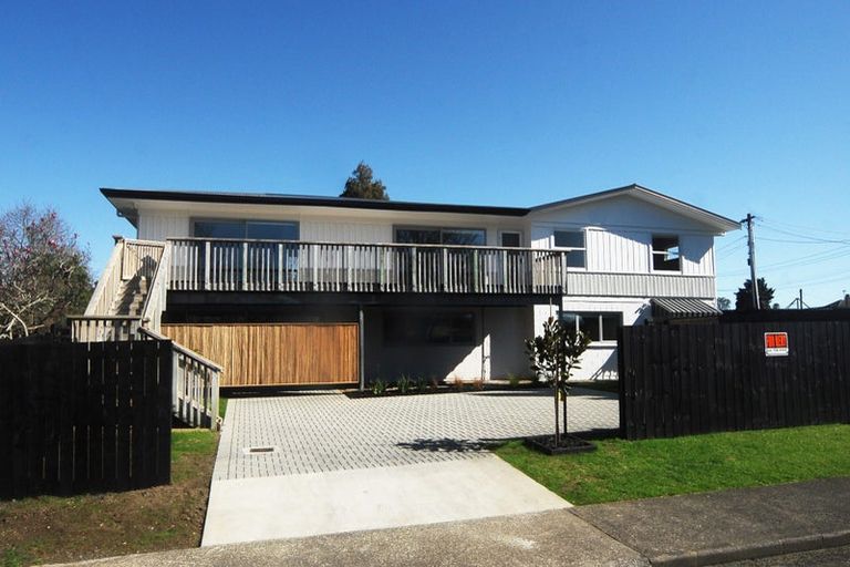 Photo of property in 27b Short Street, Otumoetai, Tauranga, 3110