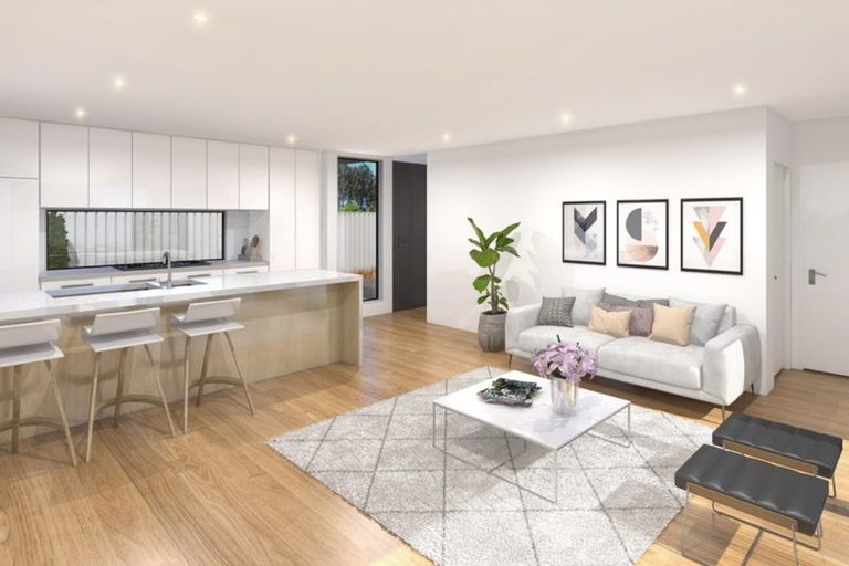 Photo of property in 3/43 Maxwell Street, Riccarton, Christchurch, 8041