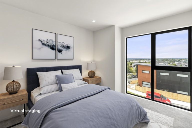 Photo of property in 15 Paina Crescent, Massey, Auckland, 0614