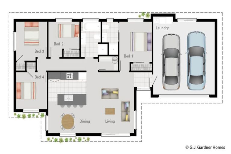 Photo of property in 14b Belgium Road, Pukekohe, 2120