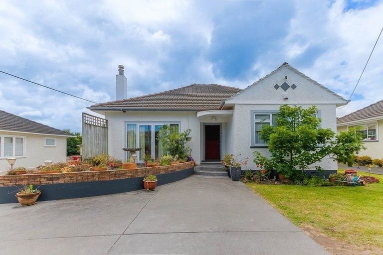 Photo of property in 16 Toi Street, Tawhero, Whanganui, 4501