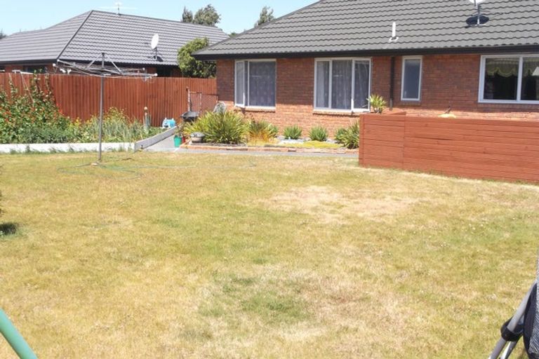 Photo of property in 66 Lowes Road, Rolleston, 7614
