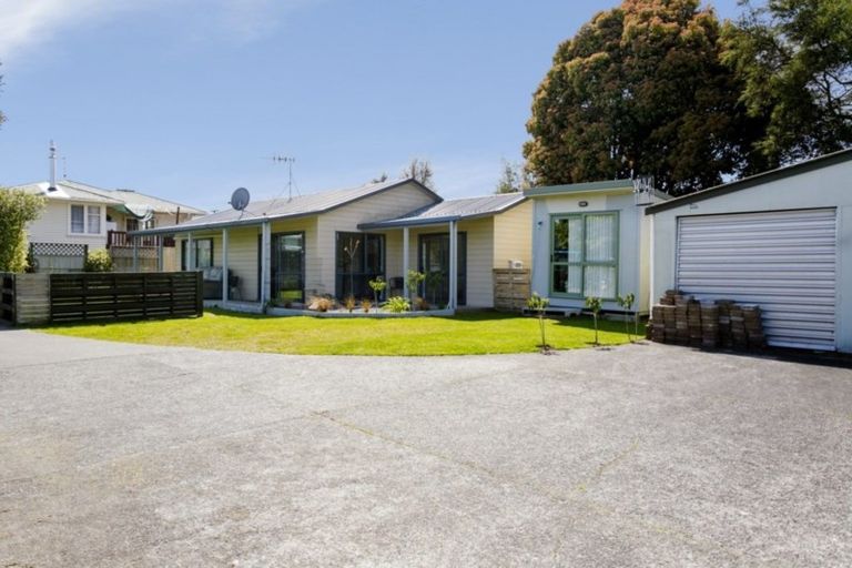 Photo of property in 2/21 Rawhiti Street, Taupo, 3330