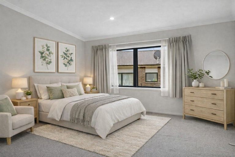 Photo of property in 7/29 Beatty Street, Melville, Hamilton, 3206