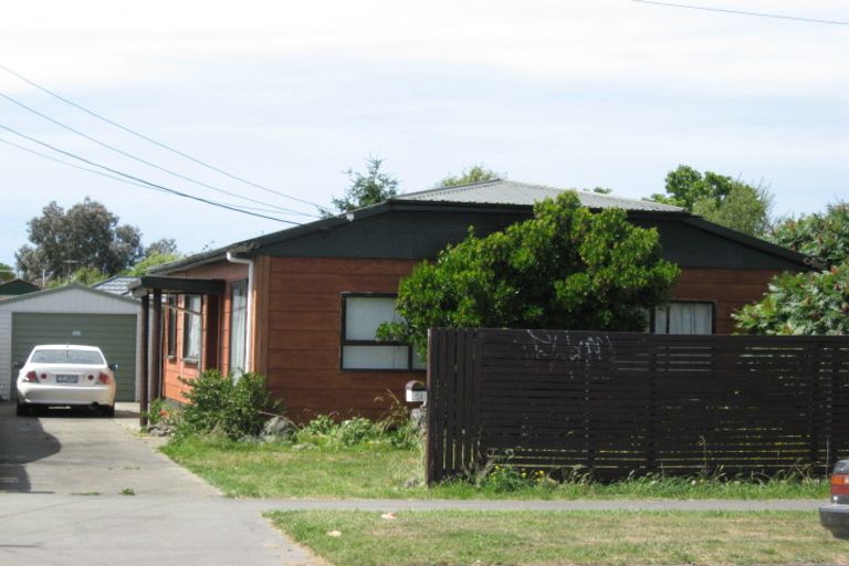 Photo of property in 9 Keighleys Road, Bromley, Christchurch, 8062